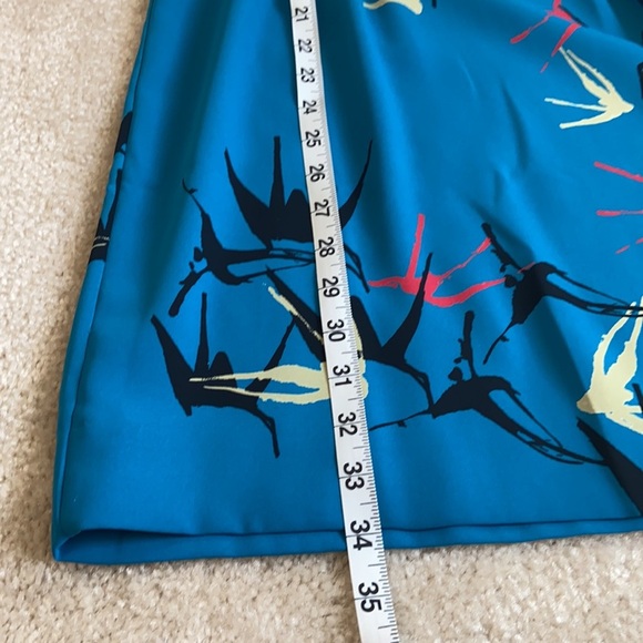 NWOT Anthropologie Sariah Dress - Picture 13 of 15